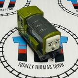 Sad Dodge (2000) Older Style Pull Along Capsule Plarail - Used