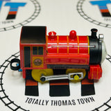 Victor Capsule Plarail Wind Up - Used