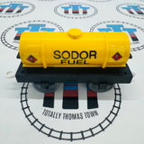 Sodor Citerne à carburant usagée - Trackmaster/TOMY