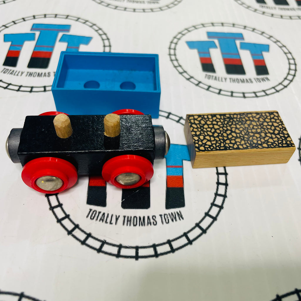 Brio Train Pack - Used – Totally Thomas Town