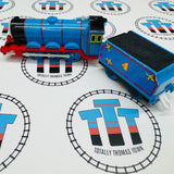 Gordon - Oh l'indignité, la banane (2009 Mattel) Bruitage Occasion - Trackmaster