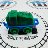 Gator as Killer Croc Used - MINIS