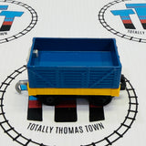 Troublesome Truck No Cargo (Mattel) Used - Push Along