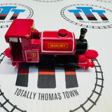 Skarloey (2001) Good Condition ERTL - Used