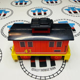 Bruno Eyes Right (2021) All Engines Go Used - Trackmaster Revolution