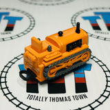 Terence #4 Wind Up Capsule Plarail - Used