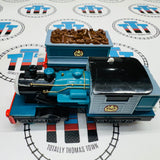 Ferdinand and Tender (2010) Noisy Used - Trackmaster