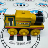 Stepney (Learning Curve) Newer Face Wooden - Used