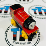 Victor (Thomas Wood Mattel) Fair Condition Wooden - Used