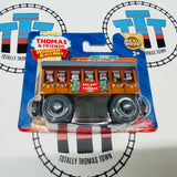 Day out with Thomas 2016 (Mattel) Wooden - New