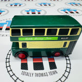 Bulgy Good Condition (1995) Used - TOMY