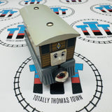 Toby (Learning Curve 1994) Rare Chipping Paint Wooden - Used
