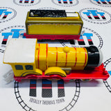 Molly & Tender (2009) Noisy with Ripped Tender Sticker Used - Trackmaster