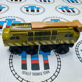 Diesel 10 (Learning Curve 2000) Wooden - Used