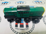 Derek (Learning Curve 2001) Wooden - Used