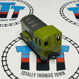 Sad Dodge (2000) Older Style Pull Along Capsule Plarail - Used