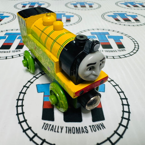Victor Comes to Sodor #1 (TOMY) Wooden - Used