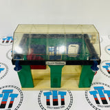 Plastic Train Station with Sound Other Brand Wooden - Used