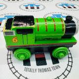 Percy (Learning Curve) État passable En bois - Occasion