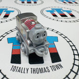 Édition Spéciale Thomas le Platine Usagé - Minis