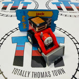 Jack (2004) with Character Card Used - Take Along