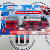 Merlin New - Push Along