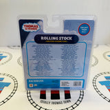 Oil Tanker Troublesome Truck #6 77401 New - Bachmann HO Scale