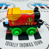 Percy as Robin New no Package - MINIS