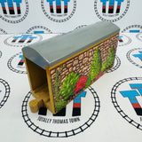 Thomas Stone Tunnel Wooden - Used
