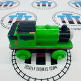 Percy (Learning Curve 1998) Fair Condition Wooden - Used