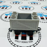 Wagonnet Cargo Mega Bloks - Occasion