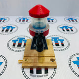 Water Tower (Newer Style) Good Condition Wooden - Used