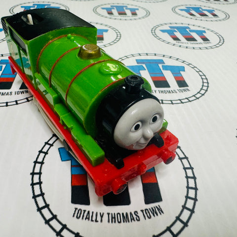Percy (2009) Fair Condition Noisy Used - Trackmaster
