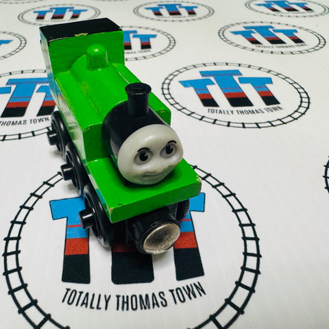 Oliver (Learning Curve 2001) Wooden - Used