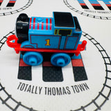 Thomas Nouvelle Version avec Rivets Usés - Minis