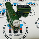 Streamlined Emily & Tender (Mattel) Wooden - Used