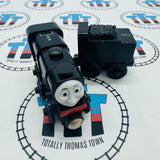 Neville & Tender n°2 avec carte (Learning Curve) Bon état Bois - Occasion