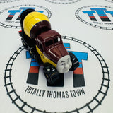 Patrick (2008) Good Condition Used - Take Along