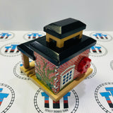Fire Station #4 Good Condition Wooden - Used