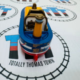 Captain (Learning Curve) Fair Condition Chipping Paint Wooden - Used