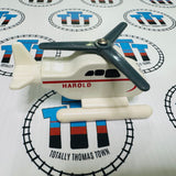 Harold (Learning Curve) Good Condition Wooden - Used