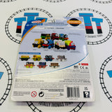 Minis Pack of 7 New - Minis