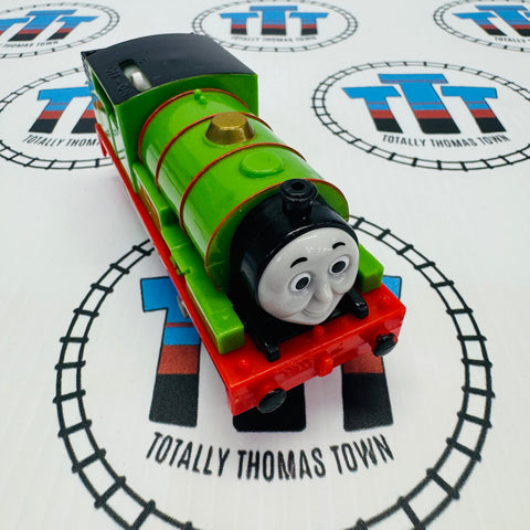 Percy #2 (2009 Mattel) Noisy Used - Trackmaster