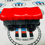 Giggling Talking Troublesome Truck (Mattel) Good Condition Wooden - Used