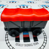 Giggling Troublesome Truck (Learning Curve) Wooden - Used