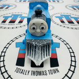 Thomas et ses amis Le Pays des Merveilles Hivernal (Learning Curve) en bois - Occasion
