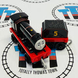 Introducing James #1 (2018 Mattel) Used - Push Along