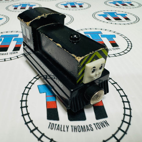 Mavis (Learning Curve 1999) Poor Condition Wooden - Used