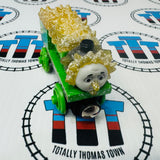 Jack Frost Percy (Snow) (Learning Curve) Good Condition Wooden - Used
