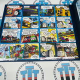 Minis Fizz' N Go Thomas avec cargaison Nouveau - Minis